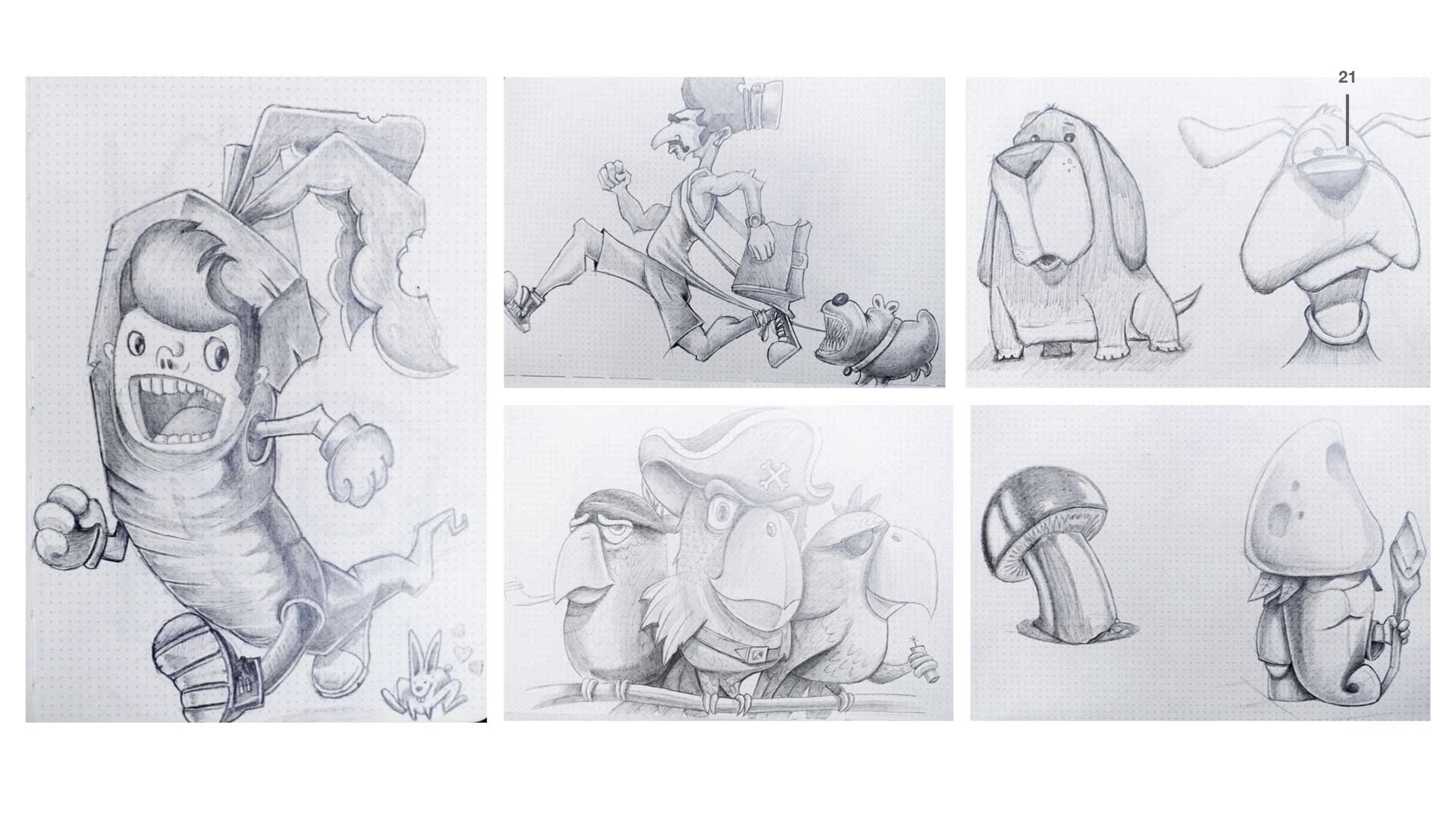 莫若耿-2018-作品集-2